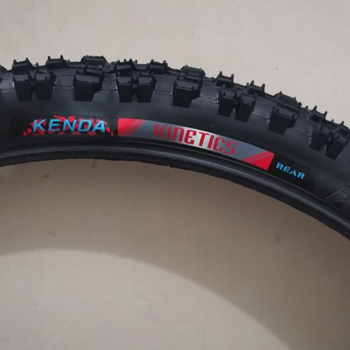 Ban Kenda Kinetics 26 X 2 35
