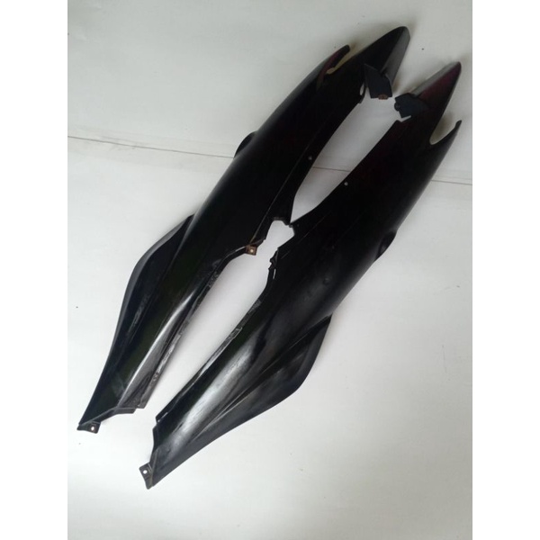 BODY BELAKANG SUZUKI SMASH NEW 110 SEKEN ORIGINAL BODY BELAKANG SMASH 110 NEWL murah