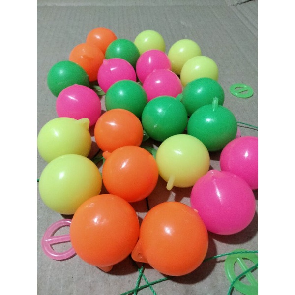 ETEK ETEK LATO LATO MAINAN