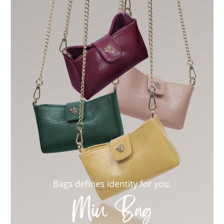 MIU BAG HL HEAVEN LIGHTS
