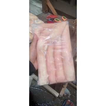 usus besar sapi daechang