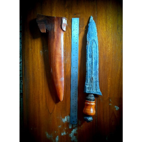 Betok jalak hindu temuan