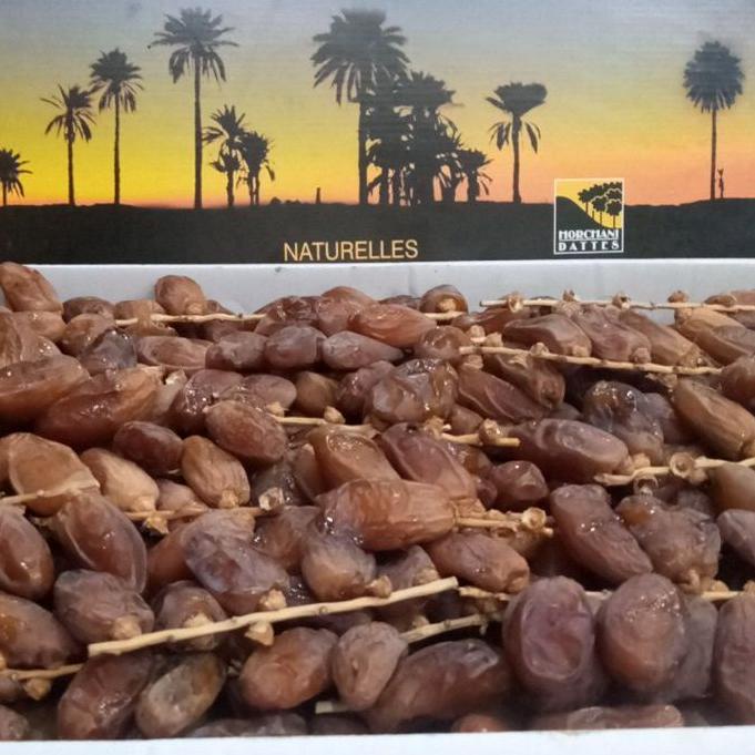 

Oke Price kurma palm fruit 5 kg YU7,,