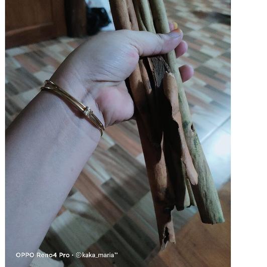 

♩♪ Bubuk kayu manis 100% Murni 1kg ㊡