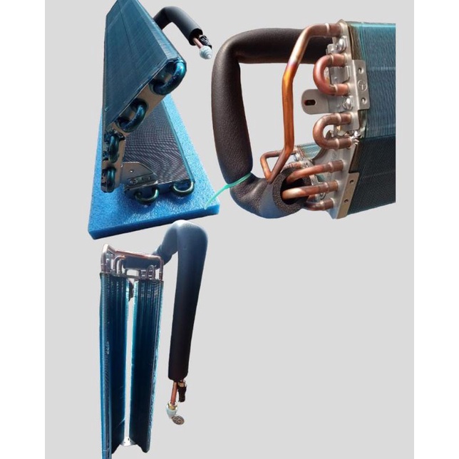 Evaporator AC Sharp R32 AH_5UCY/ AH_5UCYN original