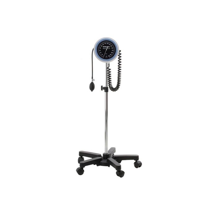 Tensimeter Stand Big Ben Bulat Riester