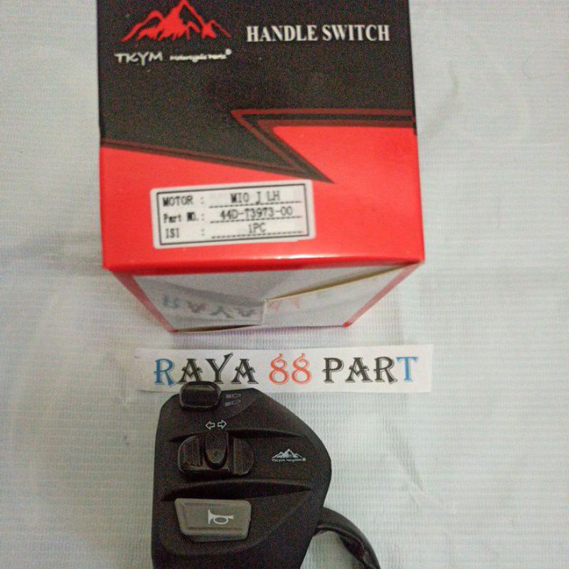 saklar kiri mio j switch holder mio j kiri