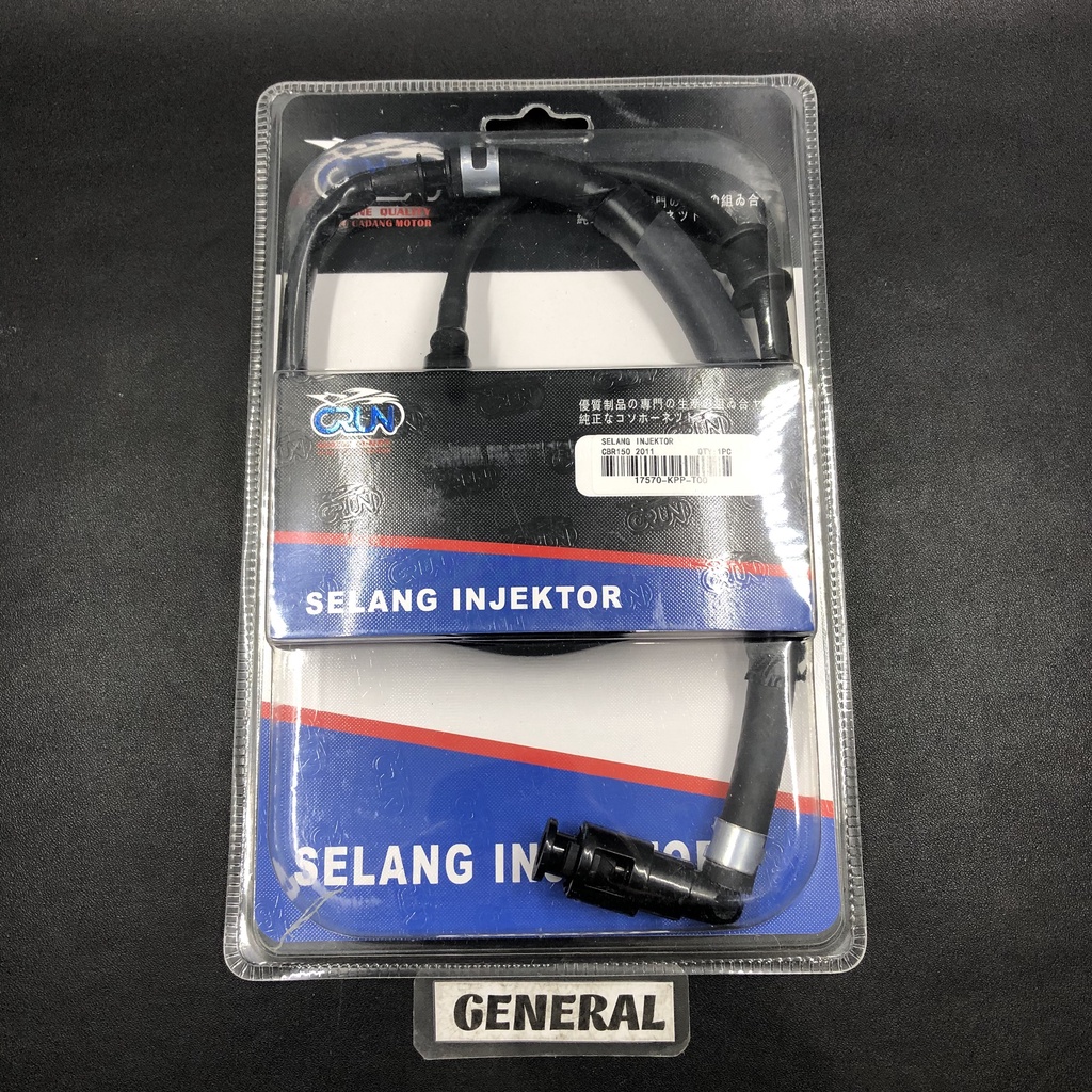 SELANG INJEKTOR CBR150 2011 KPP CRUN INJEKSI