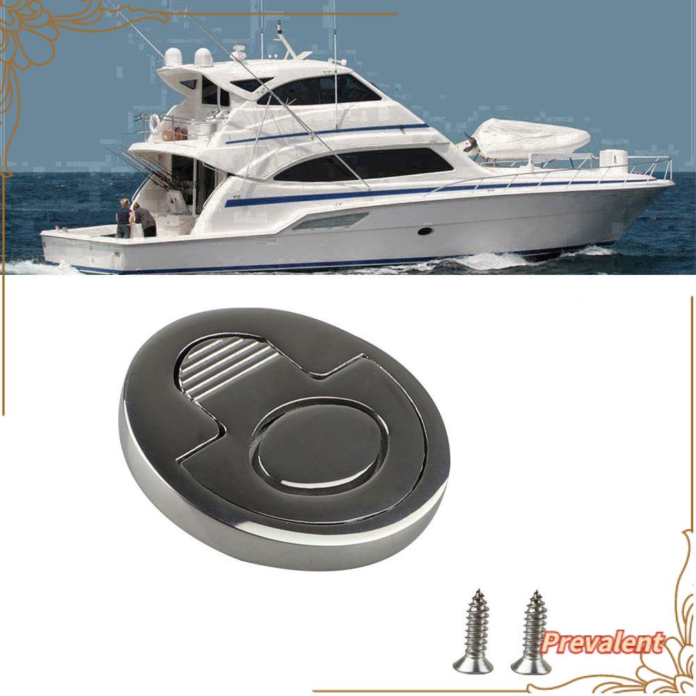 Preva Deck Pull Handle Retrofit Perahu Hardware Loker Lemari Per Anti rattle