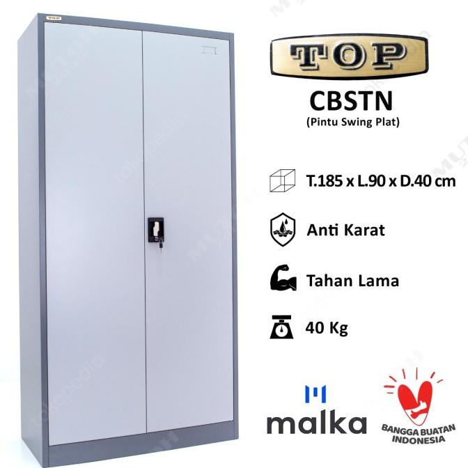 

DISKON TOP CBSTN BY DATASCRIP LEMARI ARSIP BESI PINTU SWING PLAT TERBAIK