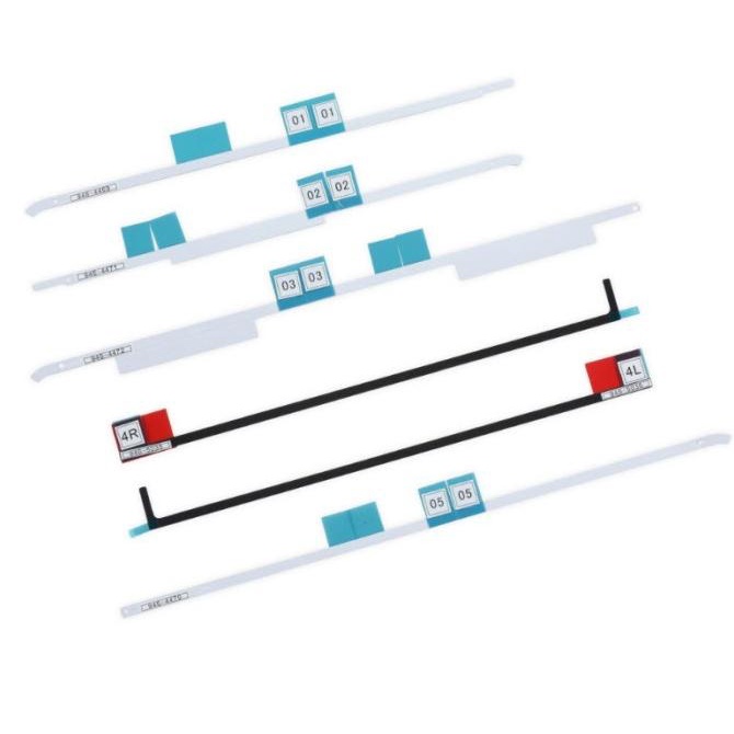 

Lem Adhesive Strip Sticker LCD IMac 21.5 A1418 Adhesive partmac20
