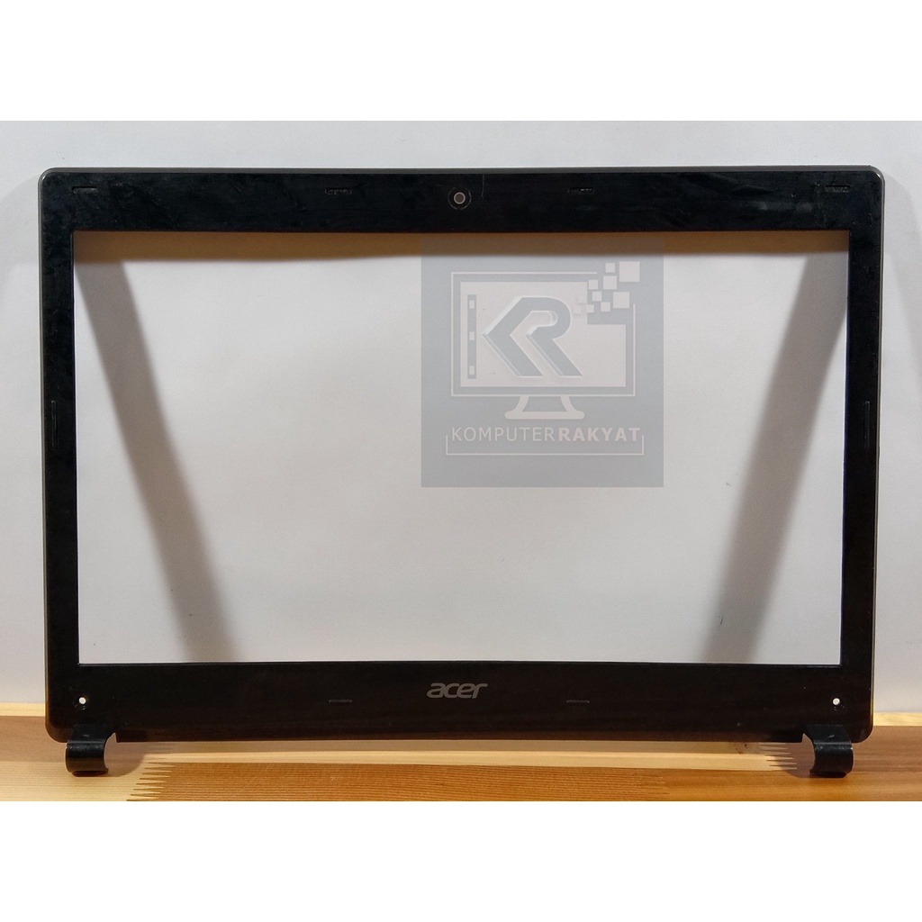 Casing Frame LCD Bezel Laptop Acer 4750G 4752G 4750 4741 SERIES