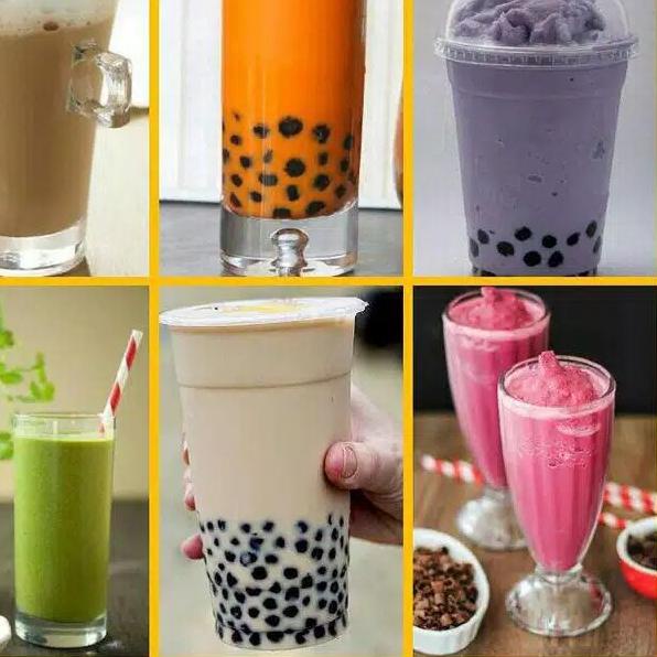 

FREE ONGKIR!Paket Sample Powder drink Verlin|SQ8