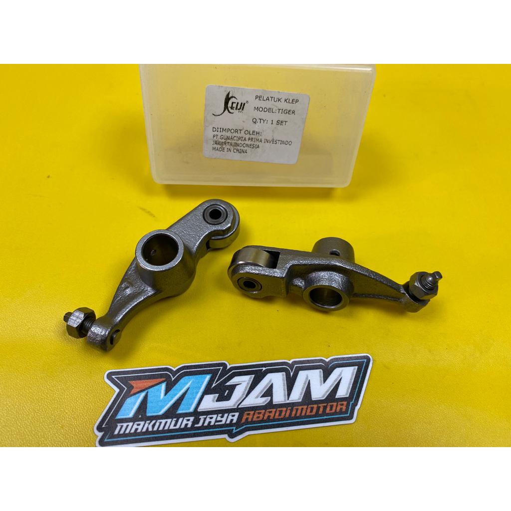 PELATUK ROLLER TEMPLAR RRA TIGER RRA TIGER 17MM DAN RRA TIGER 20MM