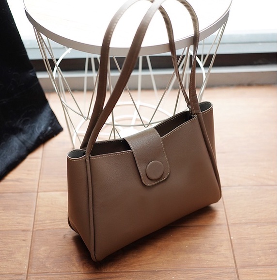 MV_Marvelouz MVWL002 Tas TOTE BAG Fashion Wanita Stylish Kekinian Terbaru 1kg bisa 1 tas supplier Tas Import SWL002