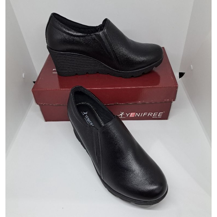 Sepatu Cewek Yenifree JS 0505