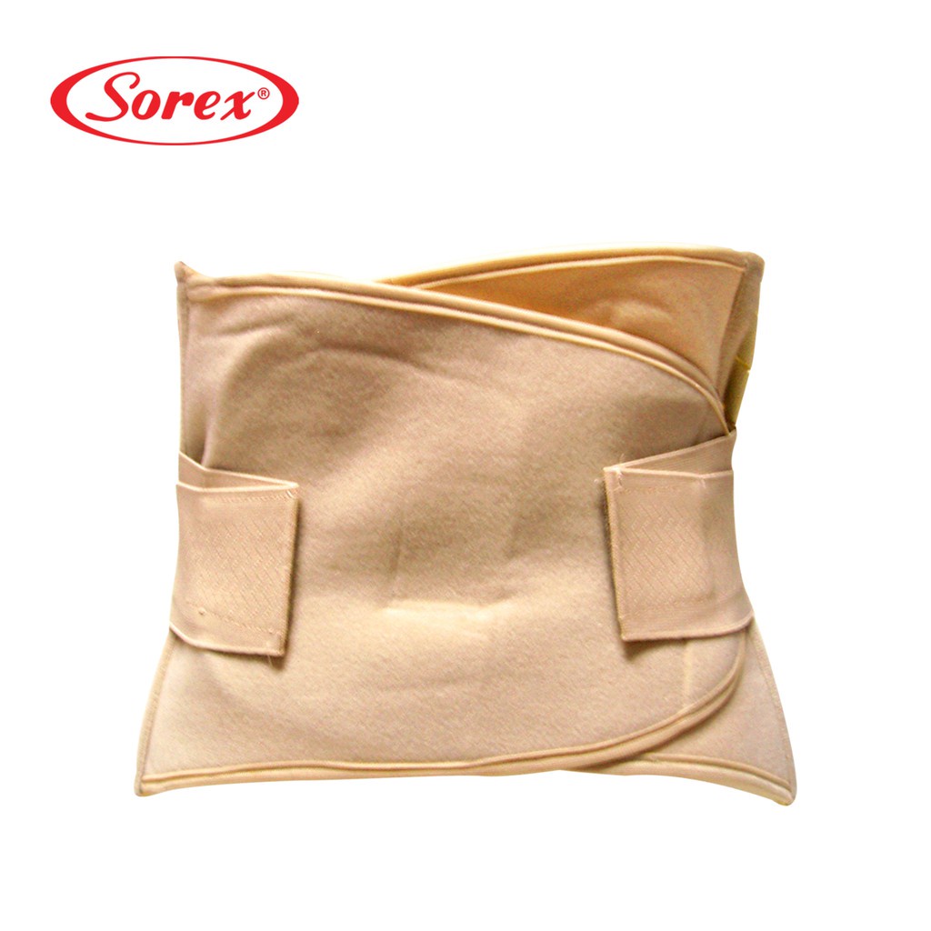 Sorex Korset Perut Stagen Pelangsing dengan Tulang &amp; Perekat Art 8052 1052