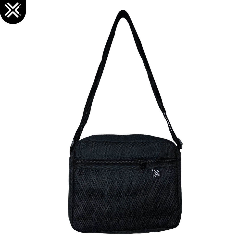 Sling Bag / Tas Slempang - Sparks Black