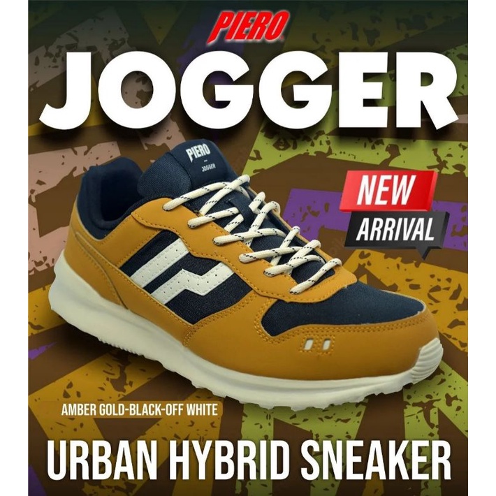 Sepatu Piero original