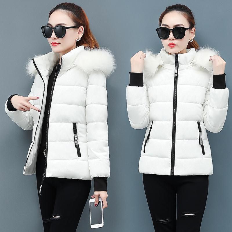 COAT PARKA WANITA PREMIUM WINTER MUSIM DINGIN - COAT STARLA