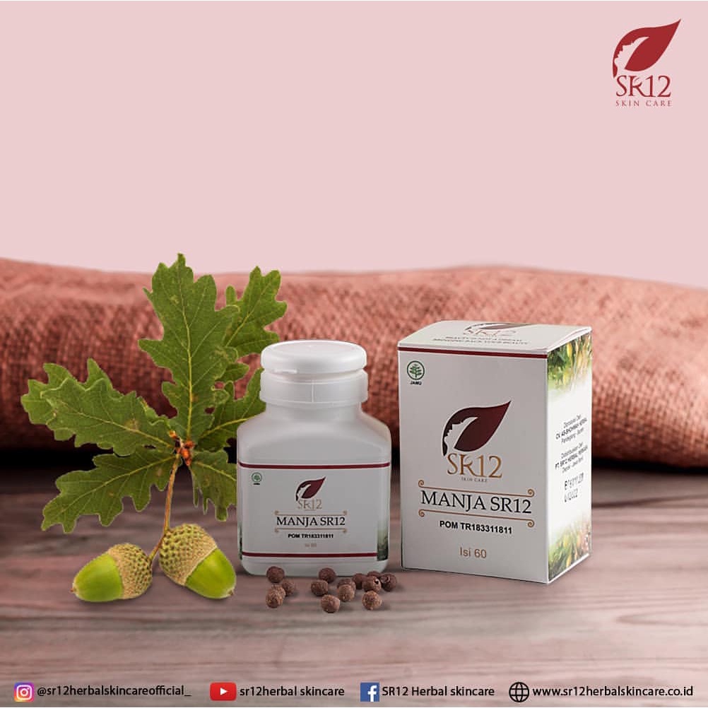 Obat Promil Penyubur Kandungan Agar Cepat Hamil Suami Istri Di Apotik Original Bpom - Kapsul Manjaka