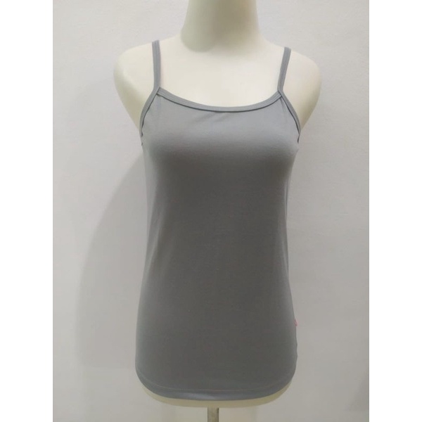 TANKTOP JUMBO WANITA TALI KECIL-TANKTOP JUMBO WANITA PREMIUM XXL &amp; STANDAR