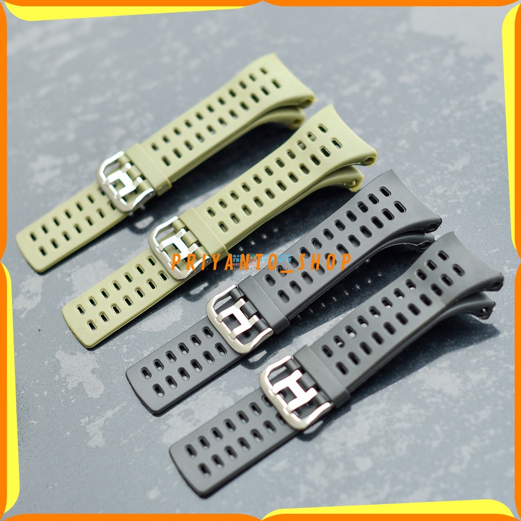 Strap Tali Jam Tangan Skmei 1295 Skmei Dg 1295