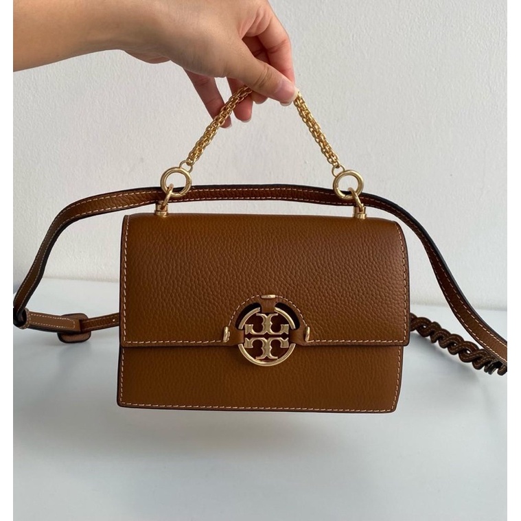 Tory Burch Miller Mini Bag