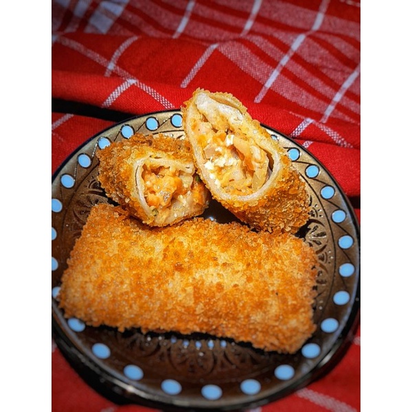 

Risoles Sayur Ayam frozen homemade