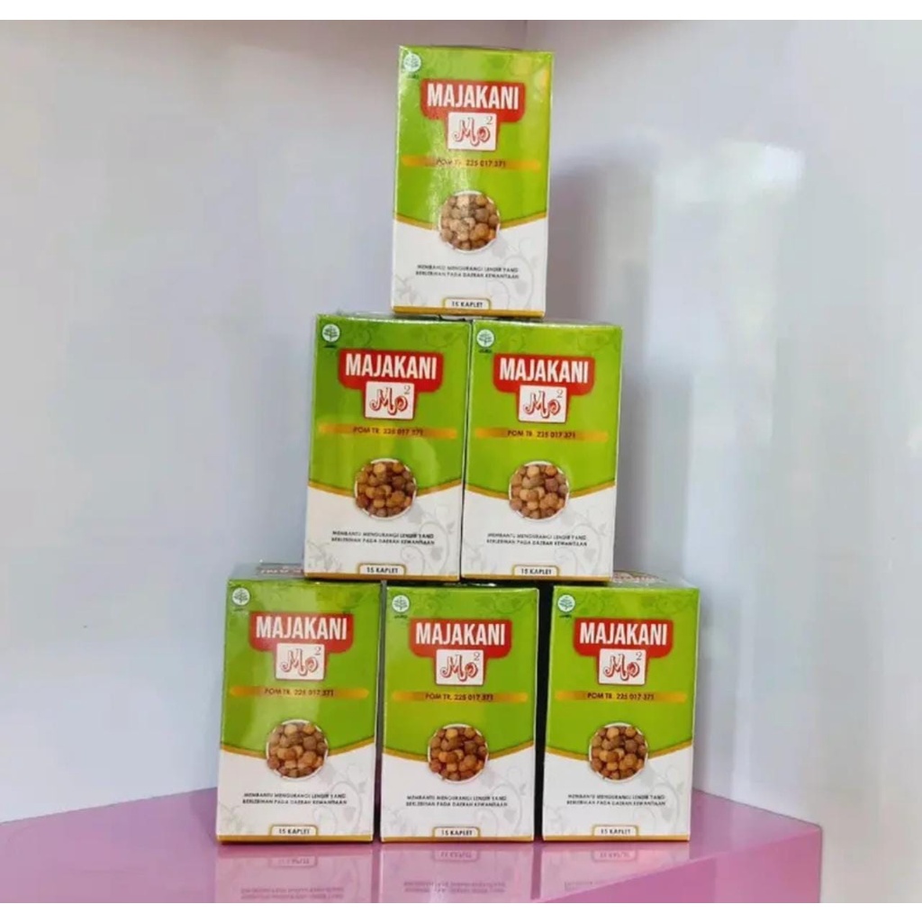 

MAJAKANI MOMOIDEA PAKET USAHA