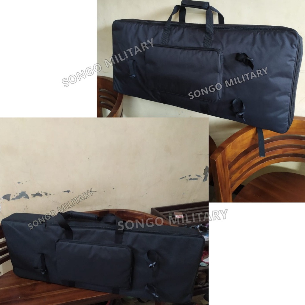 Tas Keyboard Roland BK5, BK3, E09 - Softcase Tas Keyboard