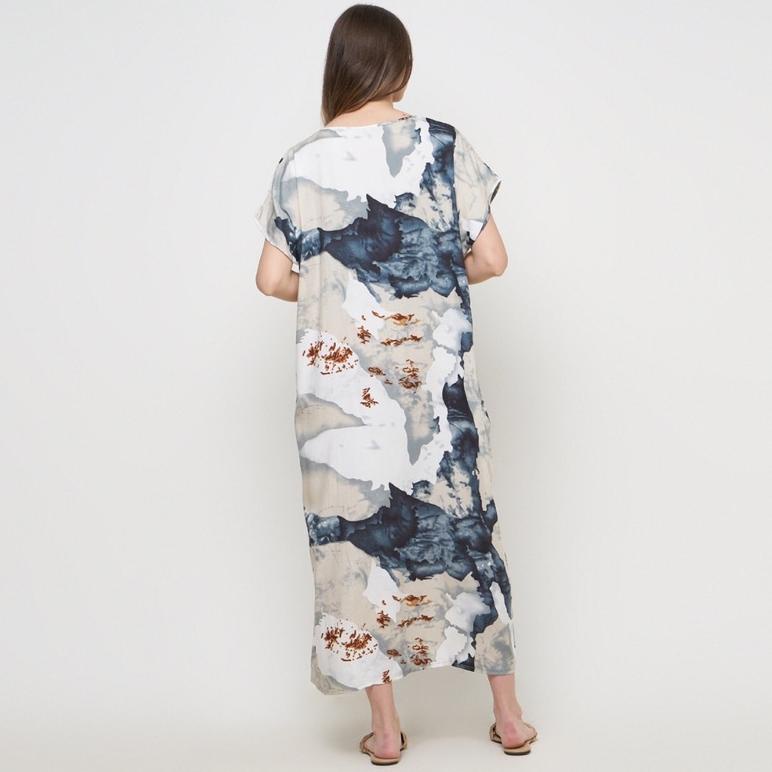 ly❈Diskon⁎ DASTER GRAM FASHION KANTONG ZIPPER BUSUI SEMATAKAKI 034 ❈