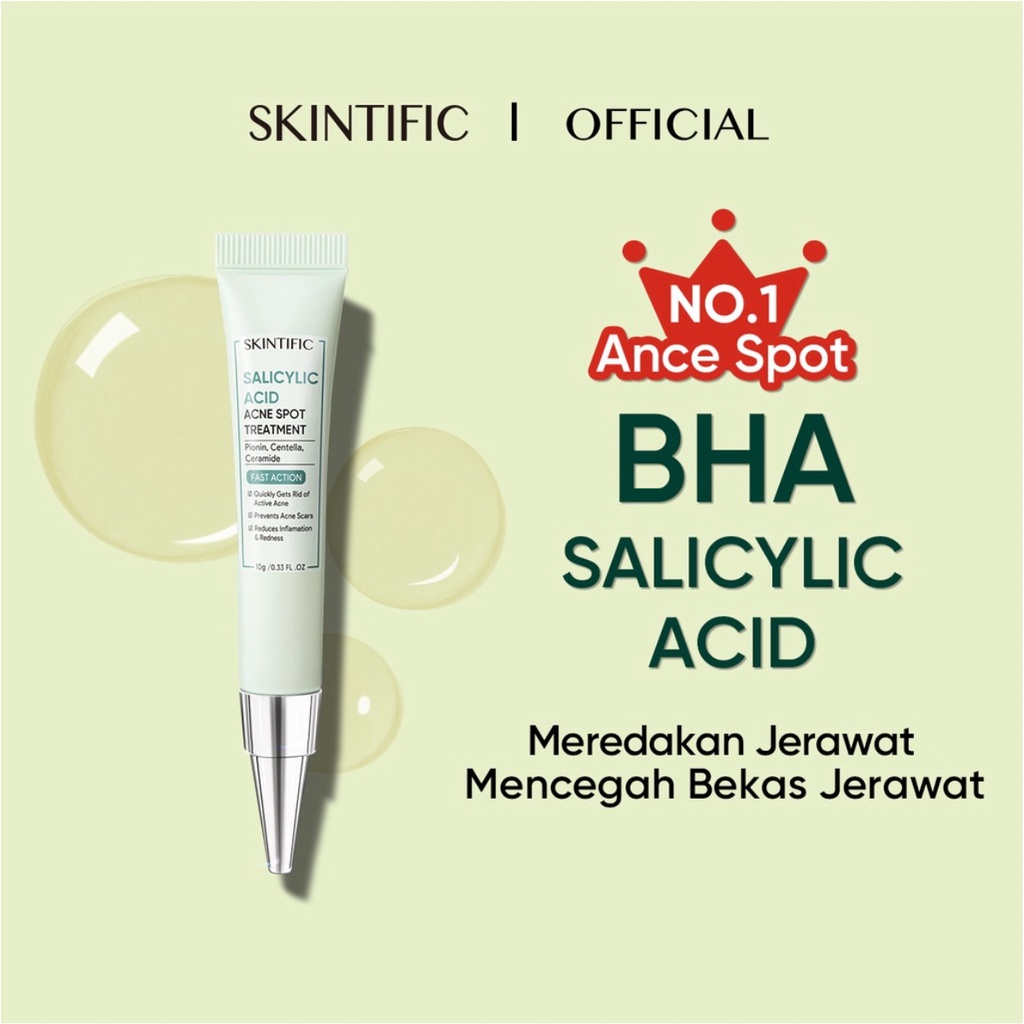 SKINTIFIC - 5X Ceramide Moisture Gel/ Essence Toner/ 10% Niacinamide Serum/ Acne Serum / Lifting Eye Cream/ Amino Acid Facial Foam Cleansing/ Ultra Light Sunscreen SPF50/ Sunscreen Mist/ Cover All Perfect Cushion