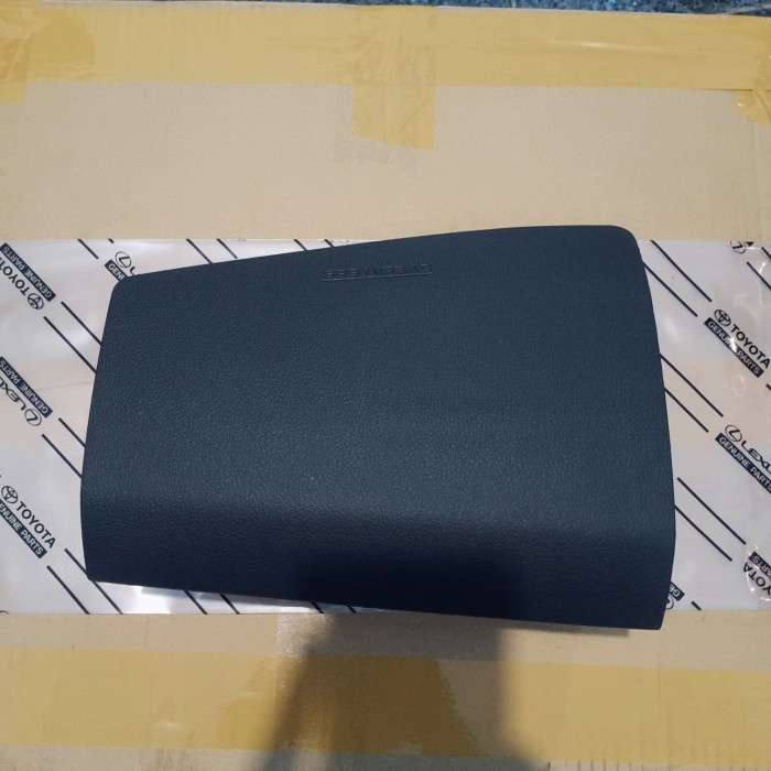 cover air bag tutup air bag penumpang calya sigra kiri