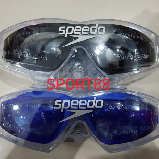 [ COD ] KACAMATA RENANG SPEEDO MINUS / KACAMATA SPEEDO MINUS