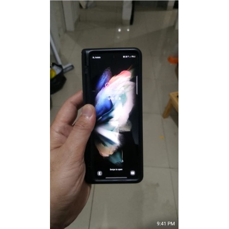 samsung fold 3 bekas