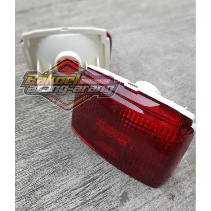 stoplamp belakang gl max gl pro lampu belakang gl mas pro lampu stoplamp belakang lampu rem belakang