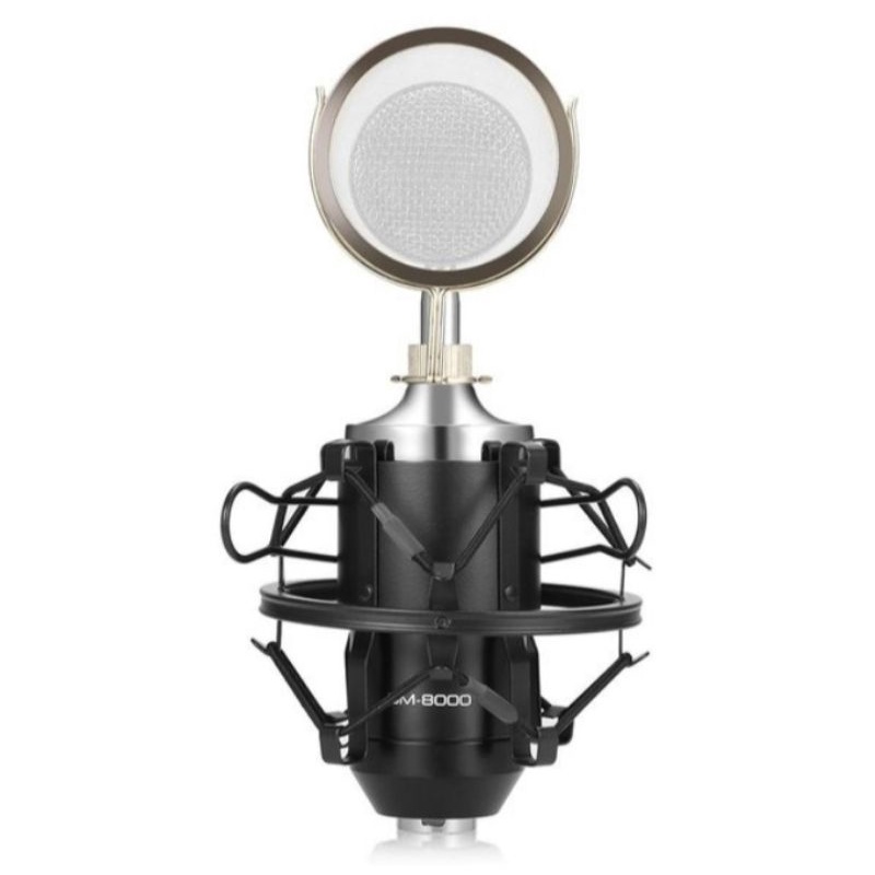 Paket Recording murah Taffware Alctron (bekas)