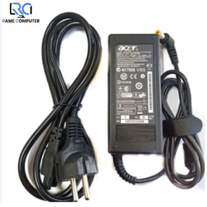 Adaptor Charger Laptop Acer Aspire 19V-3.42A ORIGINAL E14 E5 475 E5 475G E1-421 E1-431 E1-451 E1-471 4710 4730 4730G 4720 4732