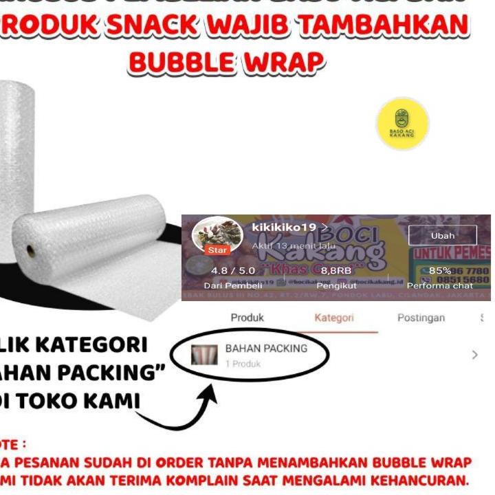 

TERLARIS BRANDS FESTIVAL PILUS CIKUR SARI RASA 1kg (BACA DESKRIPSI BOX) 