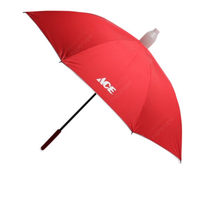 

ACE PAYUNG 104 CM - MERAH