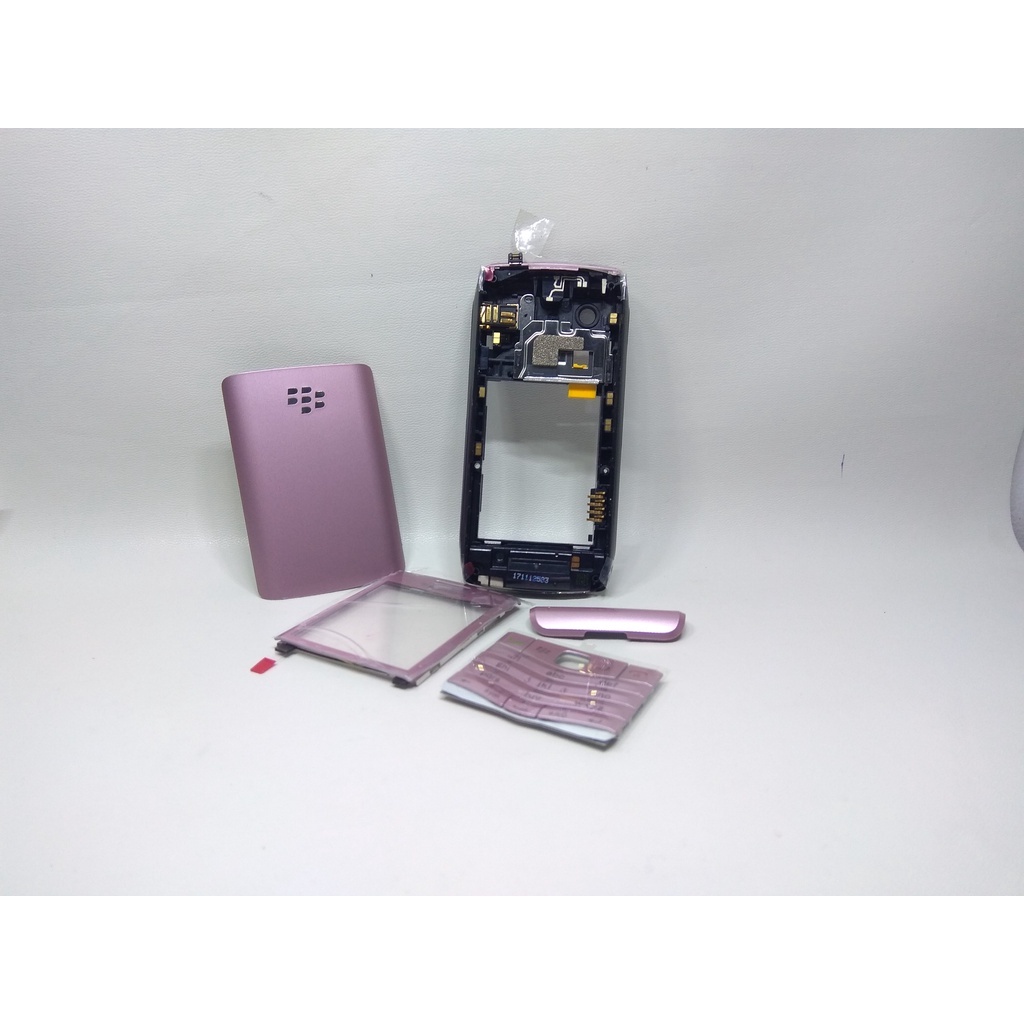 KESING BLACKBERRY 9105 CASSING HOUSING BB 9105 FULLBODY ORI