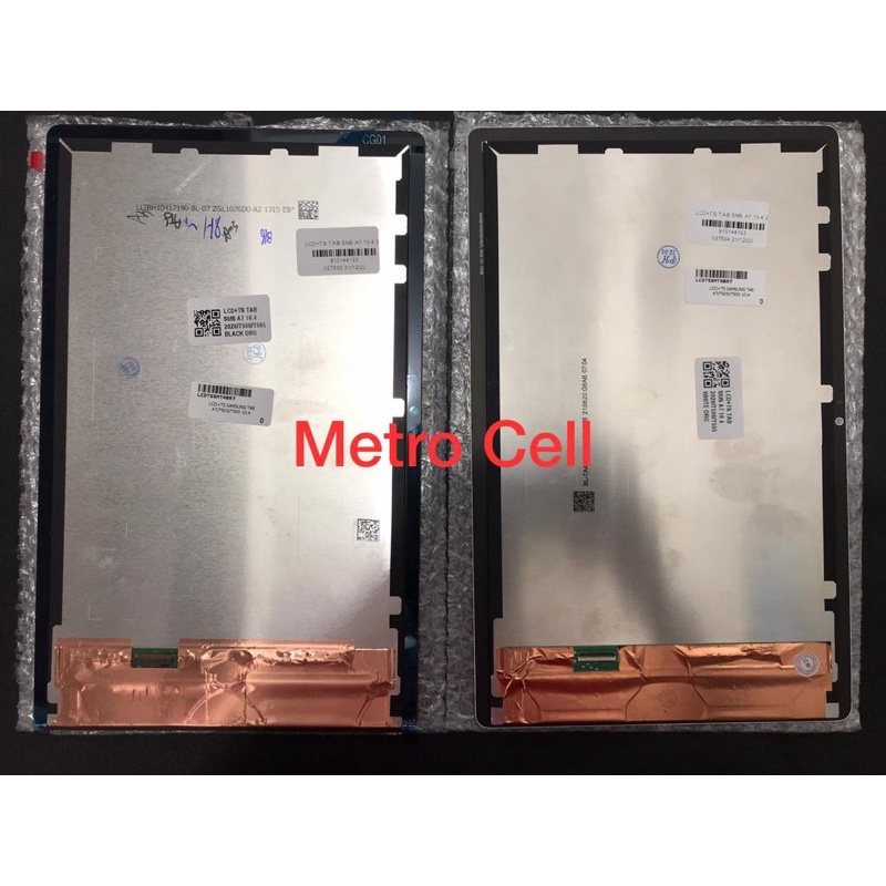 LCD+TS SAMSUNG TAB A7/T505/T500 10.4