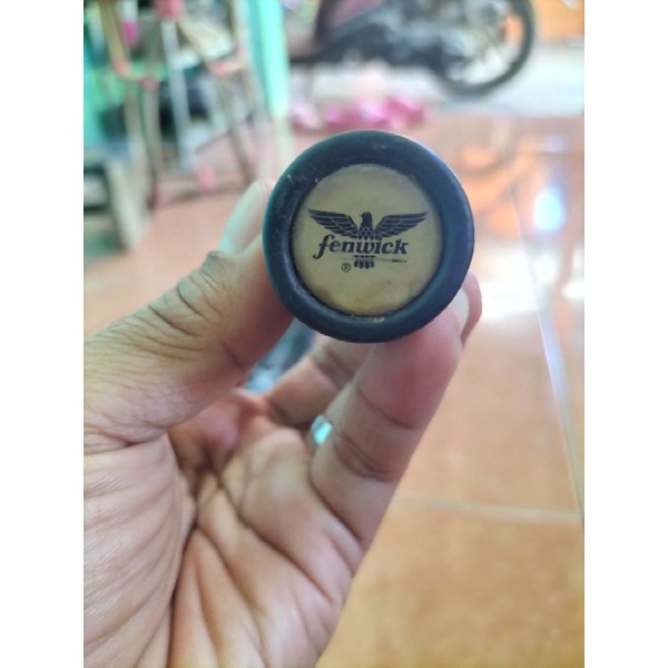 joran bc fenwick hmx