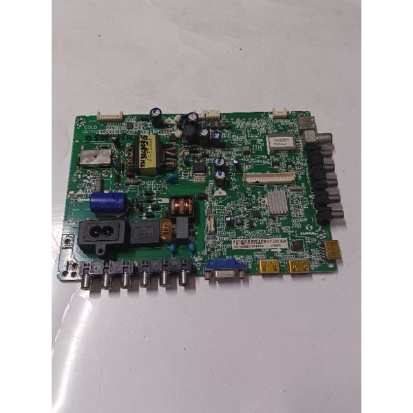 mb tv panasonic th 32c303g-mainboard tv panasonic 32c303g-mesin tv panasonic 32c303g