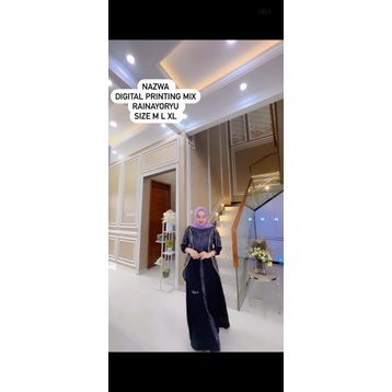 ABAYA PREMIUM/ABAYA HIKMAT PREMIUM/ABAYA NAZWA/ABAYA ZULFA/ ABAYA QUEENZA/ABAYA MODERN/ABAYA VIRAL/HIKMAT TURKIS/ABAYA GLAMOUR/GAMIS LEBARAN/GAMIS KONDANGAN/GAMIS CANTIK / GAMIS MEWAH /GAMIS GLAMOUR /ABAYA NAZWA/ZULFA/ ABAYA SULTAN/ GAMIS SULTAN