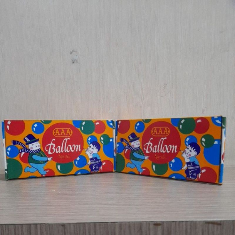 balon tiup murah aaa
