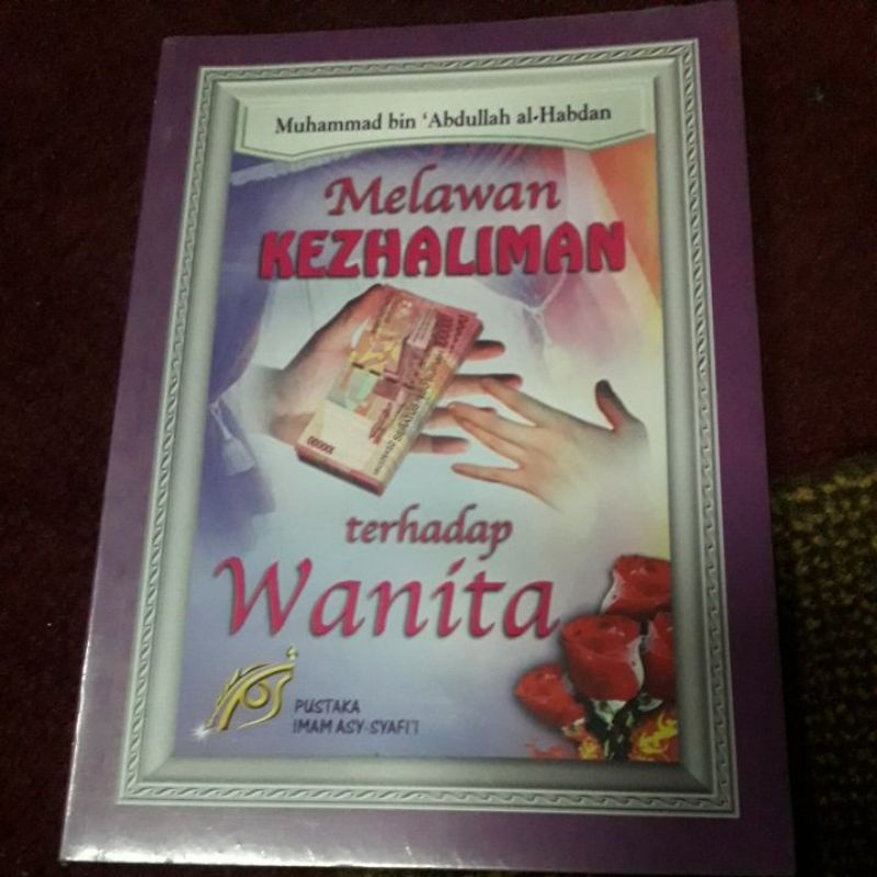 

MelawanKezhalimanterhadapWanita