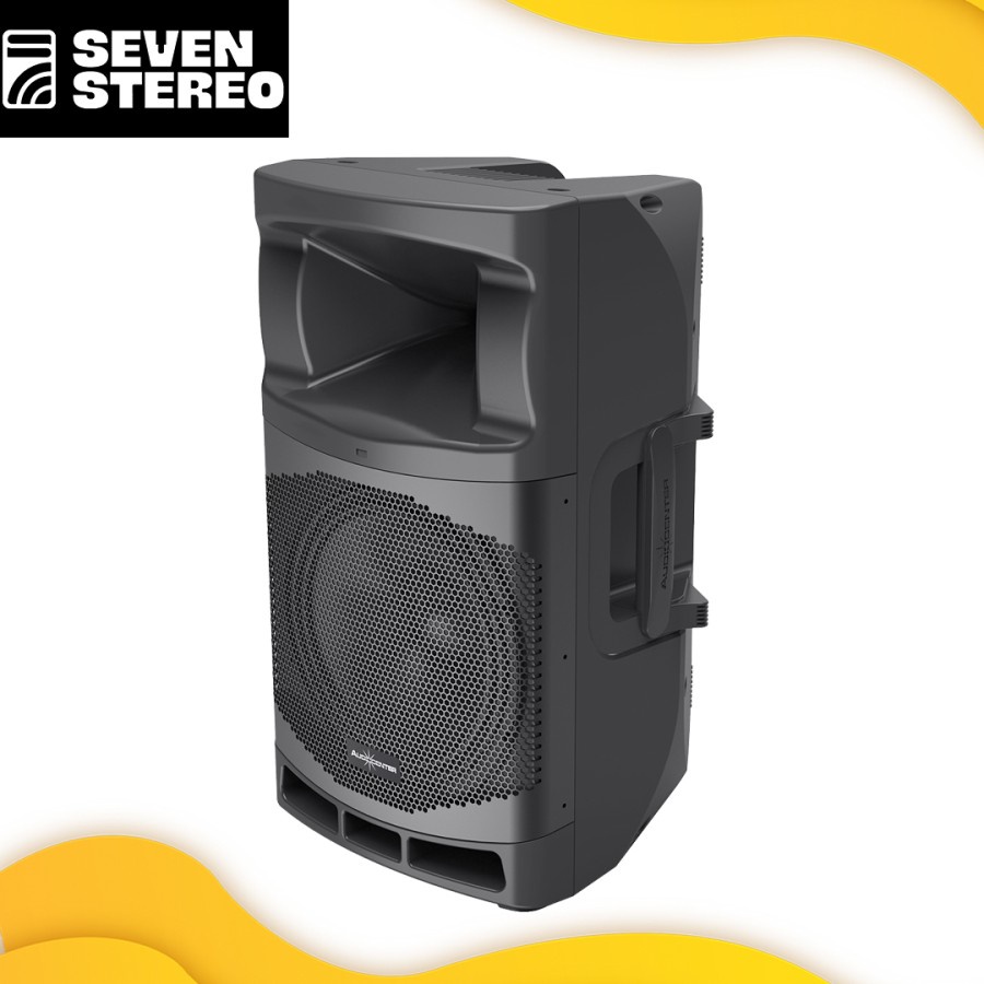 Audiocenter MA12 MA 12 Speaker Audio Center