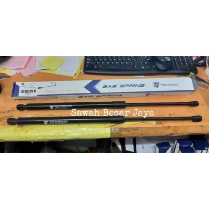 Hidrolik Shock Breaker Pintu Bagasi Belakang Jazz GK5 Trivindo